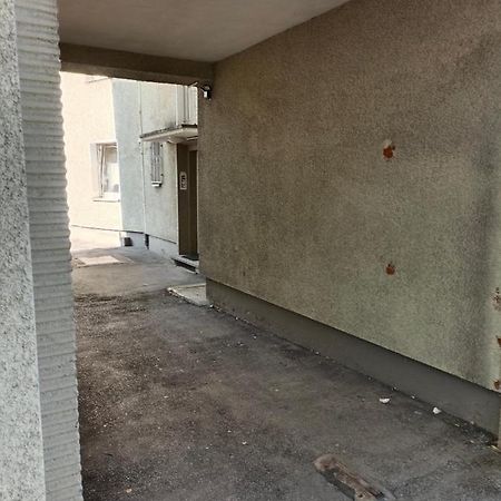 Nette Kuschelige Wohnung Μπόχουμ Εξωτερικό φωτογραφία