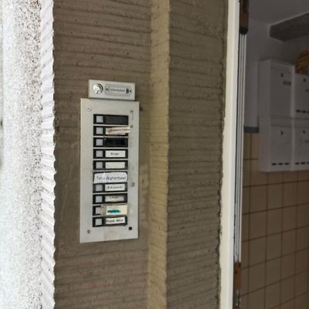 Nette Kuschelige Wohnung Μπόχουμ Εξωτερικό φωτογραφία