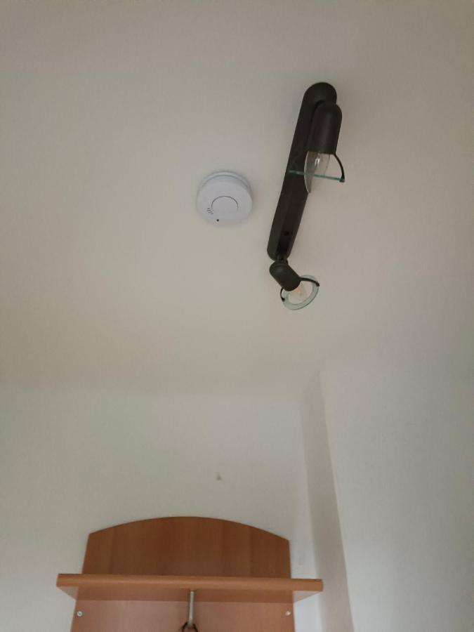 Nette Kuschelige Wohnung Μπόχουμ Εξωτερικό φωτογραφία