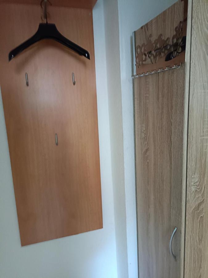 Nette Kuschelige Wohnung Μπόχουμ Εξωτερικό φωτογραφία