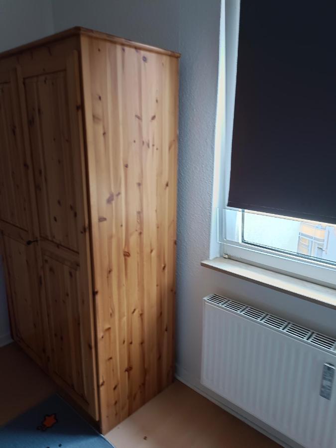 Nette Kuschelige Wohnung Μπόχουμ Εξωτερικό φωτογραφία