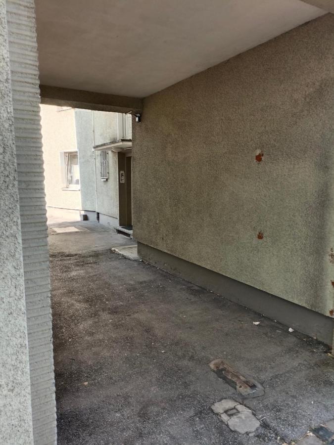 Nette Kuschelige Wohnung Μπόχουμ Εξωτερικό φωτογραφία